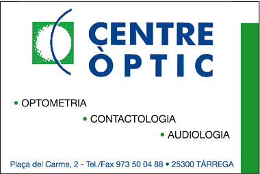 Centre Optic