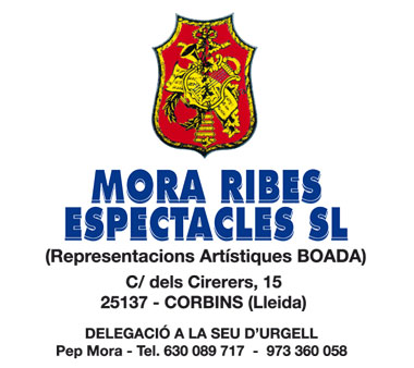 Mora Ribes