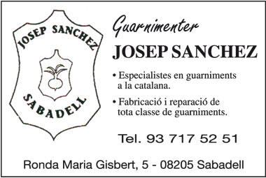 Josep Sanchez